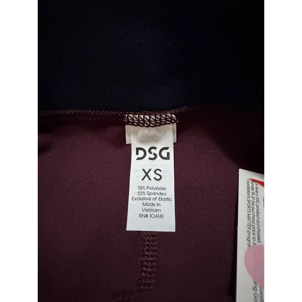 DSG nwt women